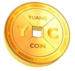 Yuang Coin crypto logo