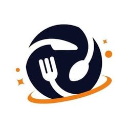 Yummy logo Yummy crypto logo