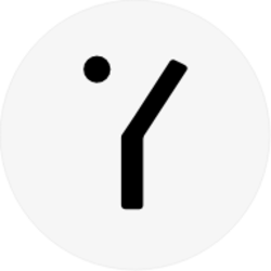 Yup logo Yup crypto logo