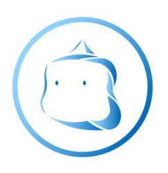 YUSD Stablecoin coin logo