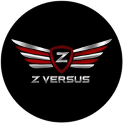 Z Versus Project crypto logo