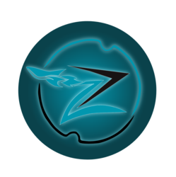 Z7DAO coin logo