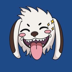 Zabaku Inu logo Zabaku Inu crypto logo