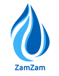 ZAMZAM crypto logo