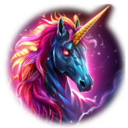 Zapicorn crypto logo