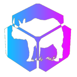 Zarhexcash crypto logo
