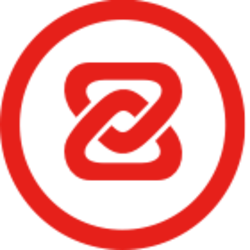 ZB coin logo