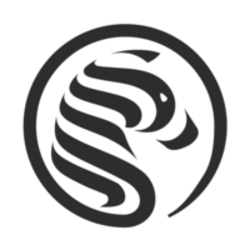 Zebra DAO crypto logo