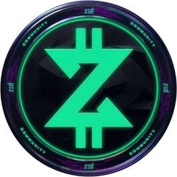 ZED RUN coin logo