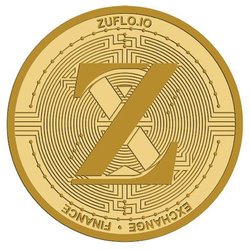 Zuflo Coin crypto logo