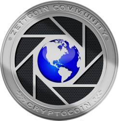 Zeitcoin crypto logo