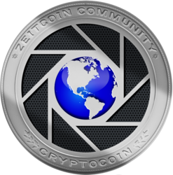 Zeitcoin logo Zeitcoin crypto logo