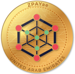 ZelaaPayAE crypto logo