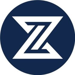 ZELIX crypto logo