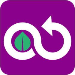 ZeLoop Eco Reward logo ZeLoop Eco Reward crypto logo