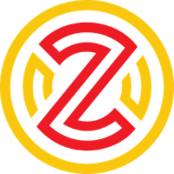 Zelwin coin logo