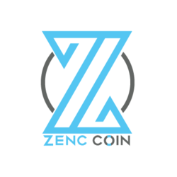 Zenc Coin crypto logo