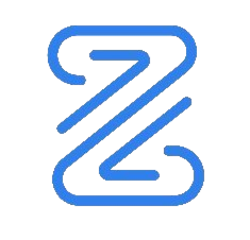 Zenith Chain logo Zenith Chain crypto logo