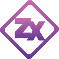 ZenithX crypto logo