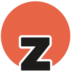 Zenko crypto logo