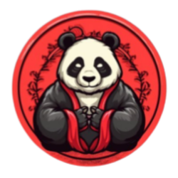 ZenPandaCoin logo ZenPandaCoin crypto logo