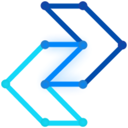 Zenswap Network ZNT crypto logo