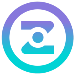 ZENZO logo ZENZO crypto logo