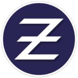 Zephyr Protocol crypto logo