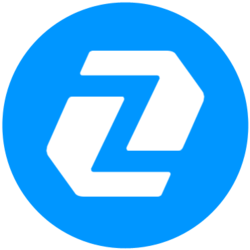 Zer-Dex crypto logo