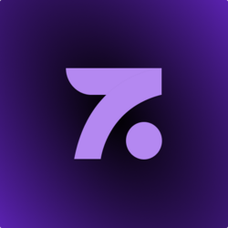 Zereus AI crypto logo