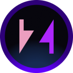 Zeta logo Zeta crypto logo