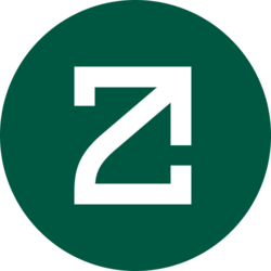 ZetaChain crypto logo