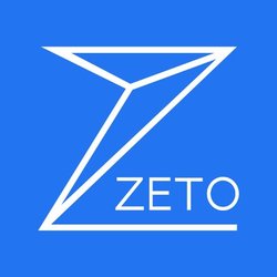 ZeTo crypto logo