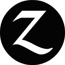 Zettelkasten crypto logo