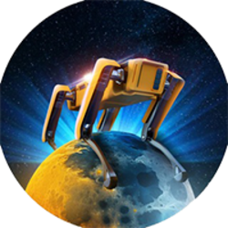 Zeus AI logo Zeus AI crypto logo