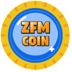 ZFMCOIN crypto logo