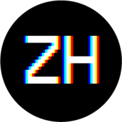 zHEGIC crypto logo