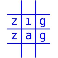 ZigZag crypto logo