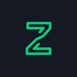 ZINC crypto logo