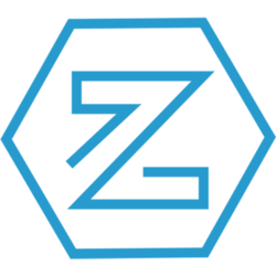 ZionCoin crypto logo