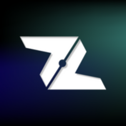 Zirodelta logo Zirodelta crypto logo