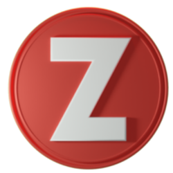 Zizy crypto logo