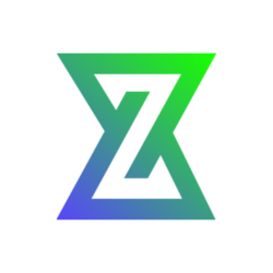 ZKDX logo ZKDX crypto logo