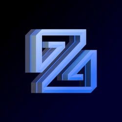 zkInfra crypto logo