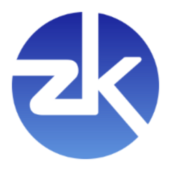 zkLend crypto logo