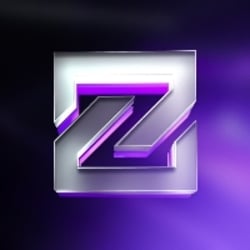 ZkLock crypto logo