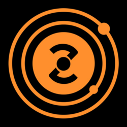 ZKSpace crypto logo