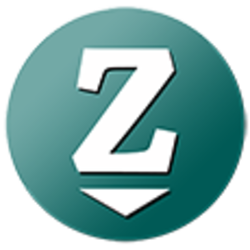 Zloadr crypto logo