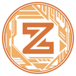 Zodium crypto logo