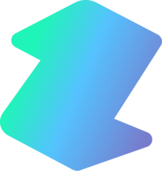 Zodor logo Zodor crypto logo